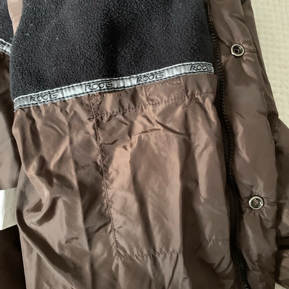 🤎 Vintage Roots bubble jacket 🤎 - Picture 7 of 14